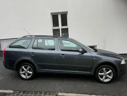 Gebraucht 2009 Skoda Octavia Kombi | 4.500 € (Teuer)