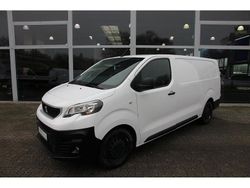 Schnee weiß Gebraucht 2020 Peugeot Expert Premium Van | 23.990 €