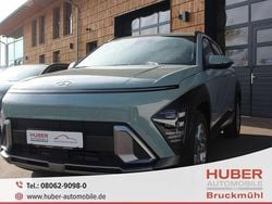 Mirage green Neu 2025 Hyundai Kona SUV | 26.390 € (Superpreis)