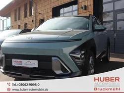 Mirage green Neu 2025 Hyundai Kona SUV | 26.390 € (Superpreis)