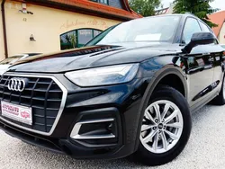 Brillantschwarz Gebraucht 2022 Audi Q5 Sport SUV | 35.900 € (Guter Preis)