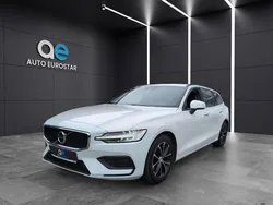 Andere Gebraucht 2019 Volvo V60 Momentum Kombi | 12.950 € (Teuer)