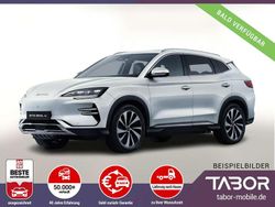 Weiß Neu 2025 BYD Seal U Comfort SUV | 35.988 € (Fairer Preis)