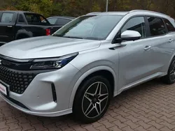 Silber Neu 2024 DFSK E5 SUV | 31.995 € (Fairer Preis)