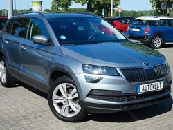 Grau Gebraucht 2018 Skoda Karoq Style SUV | 19.500 € (Guter Preis)