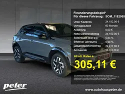 Grau Gebraucht 2025 Opel Mokka SUV | 24.152 € (Fairer Preis)