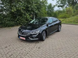 Schwarz Gebraucht 2016 Renault Talisman Intens Limousine | 15.700 € (Fairer Preis)