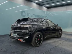 Schwarz Neu 2024 DS Automobiles DS4 Kleinwagen | 29.749 € (Fairer Preis)