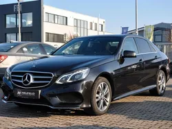 Mercedes E300