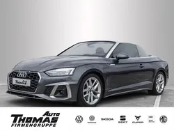 Gebraucht 2021 Audi A5 S-Line Coupé | 33.900 € (Guter Preis)