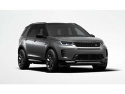 Grau Gebraucht 2025 Land Rover Discovery Sport SE Dynamic SUV | 57.440 € (Fairer Preis)