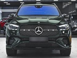 Grün Gebraucht 2023 Mercedes GLE450 AMG AMG line SUV | 99.950 €