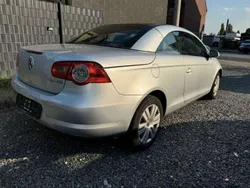 VW Eos