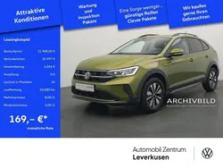 Schwarz Gebraucht 2024 VW Taigo Goal SUV | 21.988 € (Guter Preis)