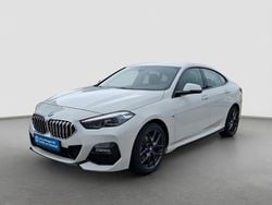 Weiß Gebraucht 2024 BMW 218 M Sport Coupé | 28.900 € (Guter Preis)