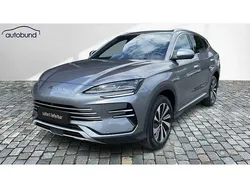 Neu 2025 BYD Seal Comfort Limousine | 35.699 €
