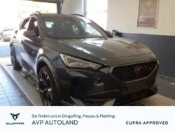 Grau Gebraucht 2021 Cupra Formentor SUV | 30.110 € (Fairer Preis)