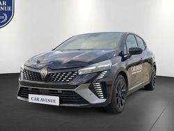 Schwarz Gebraucht 2025 Renault Clio V Esprit Alpine Limousine | 26.990 € (Teuer)