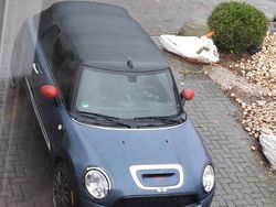 Blau Gebraucht 2009 Mini Cooper S Cabriolet Cabrio | 8.900 € (Teuer)