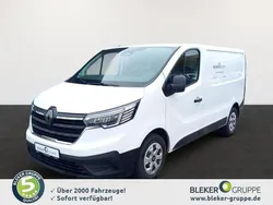 Andere Gebraucht 2024 Renault Trafic Komfort Van | 32.990 € (Teuer)