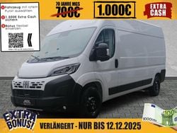 Ducato weiß Neu 2025 Fiat Ducato Van | 32.725 € (Guter Preis)
