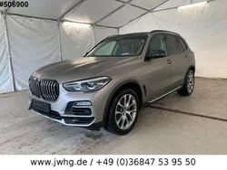 Andere Gebraucht 2019 BMW X5 xLine SUV | 47.480 € (Superpreis)