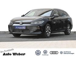 Schwarz Neu 2025 VW Passat Business Limousine | 48.990 € (Superpreis)