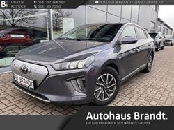 Grau Gebraucht 2020 Hyundai Ioniq Premium Kleinwagen | 16.490 € (Fairer Preis)