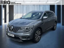 Highlandgrau Gebraucht 2022 Renault Koleos Initiale Paris SUV | 30.290 € (Fairer Preis)