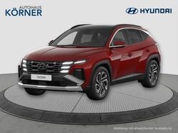 Rot Neu 2025 Hyundai Matrix N Line Van / Kleinbus | 42.495 €