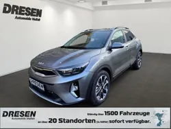 M7g) astro grey m (grau Neu 2024 Kia Stonic Spirit SUV | 22.980 € (Guter Preis)