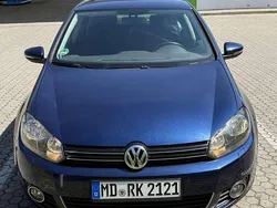 Gebraucht 2010 VW Golf VI Highline Limousine | 7.500 € (Etwas zu teuer)