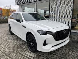 Neu 2025 Mazda CX-80 Homura-Line SUV | 61.590 € (Fairer Preis)