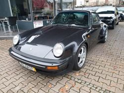 Schwarz Gebraucht 1982 Porsche 911SC Coupé | 68.990 €