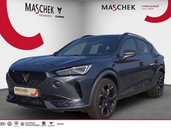Magnetic grau metallic Gebraucht 2024 Cupra Formentor VZ SUV | 31.440 €