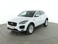 Weiß Gebraucht 2018 Jaguar E-Pace S SUV | 20.620 €