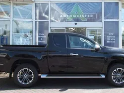 Pianoschwarz Gebraucht 2022 Mitsubishi L200 Abholung | 41.500 €