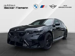 Schwarz Neu 2025 BMW M5 Sport Line Kombi | 149.900 € (Fairer Preis)