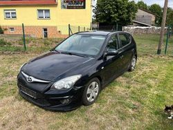 Schwarz Gebraucht 2010 Hyundai i30 Classic Limousine | 1.399 € (Fairer Preis)