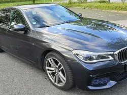 Gebraucht 2017 BMW 730 Comfort Edition Limousine | 26.999 € (Fairer Preis)