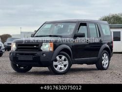 Schwarz Gebraucht 2006 Land Rover Discovery 3 HSE SUV | 13.999 €