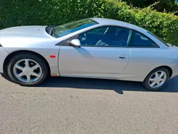 Silber Gebraucht 1999 Ford Cougar Coupé | 1.600 € (Guter Preis)