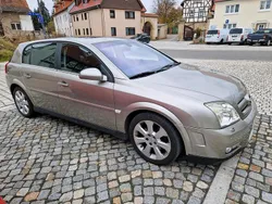 Andere farben Gebraucht 2004 Opel Signum Kombi | 1.000 € (Guter Preis)