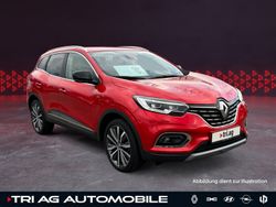 Rot Gebraucht 2019 Renault Kadjar Bose Edition SUV | 17.440 € (Etwas zu teuer)