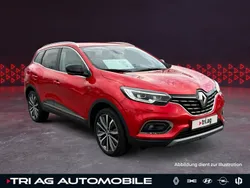 Rot Gebraucht 2019 Renault Kadjar Bose Edition SUV | 17.440 € (Fairer Preis)