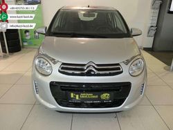 Zu lackieren silver Gebraucht 2021 Citroën C1 Shine Kleinwagen | 11.990 € (Fairer Preis)