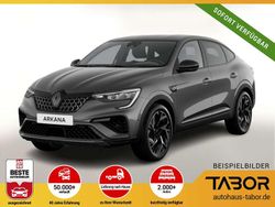 Graphitgrau metallic Neu 2025 Renault Arkana Esprit Alpine SUV | 31.039 € (Guter Preis)