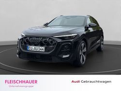 Mythosschwarz metallic Gebraucht 2025 Audi Q5 Ambiente SUV | 74.990 € (Teuer)