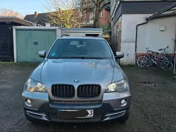 Braun Gebraucht 2008 BMW X5 SUV | 10.500 €