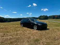 Schwarz Gebraucht 2006 BMW 320 Kombi | 4.999 €